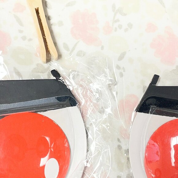 Package of 2 sets of Wiggly Angry Eyes - Funny! 2 Have been Used - 2 Unused - Picture 5 of 8